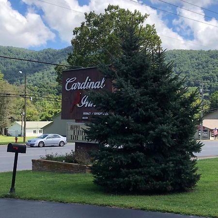 Cardinal Inn Maggie Valley Εξωτερικό φωτογραφία
