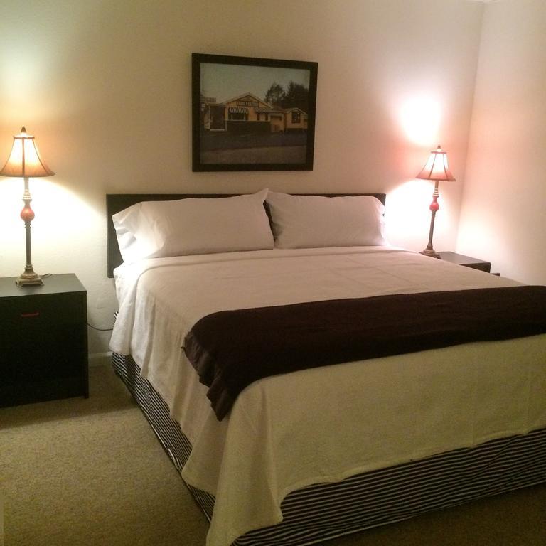 Cardinal Inn Maggie Valley Δωμάτιο φωτογραφία