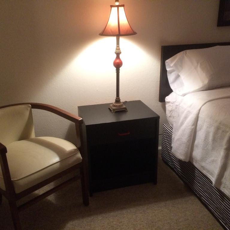 Cardinal Inn Maggie Valley Δωμάτιο φωτογραφία
