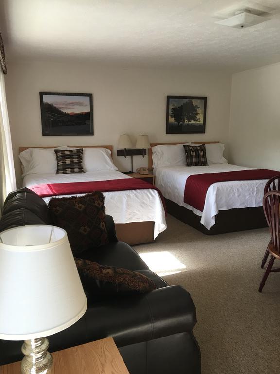 Cardinal Inn Maggie Valley Εξωτερικό φωτογραφία