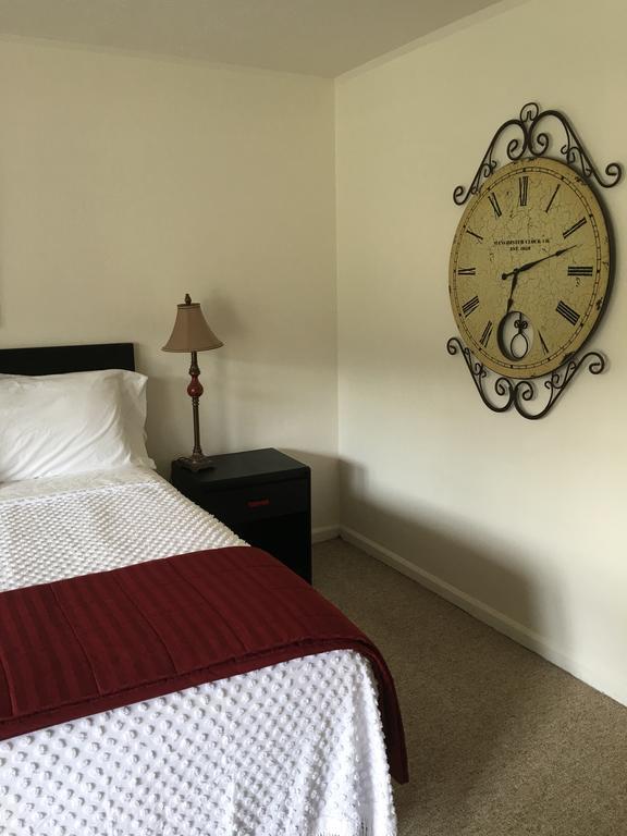 Cardinal Inn Maggie Valley Εξωτερικό φωτογραφία