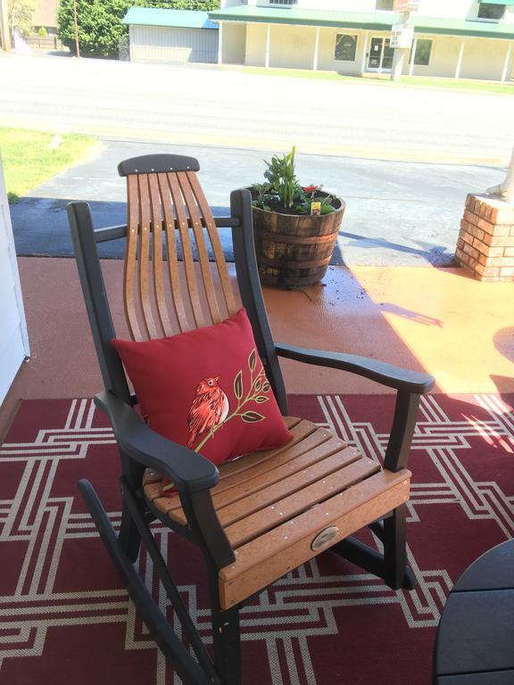 Cardinal Inn Maggie Valley Εξωτερικό φωτογραφία