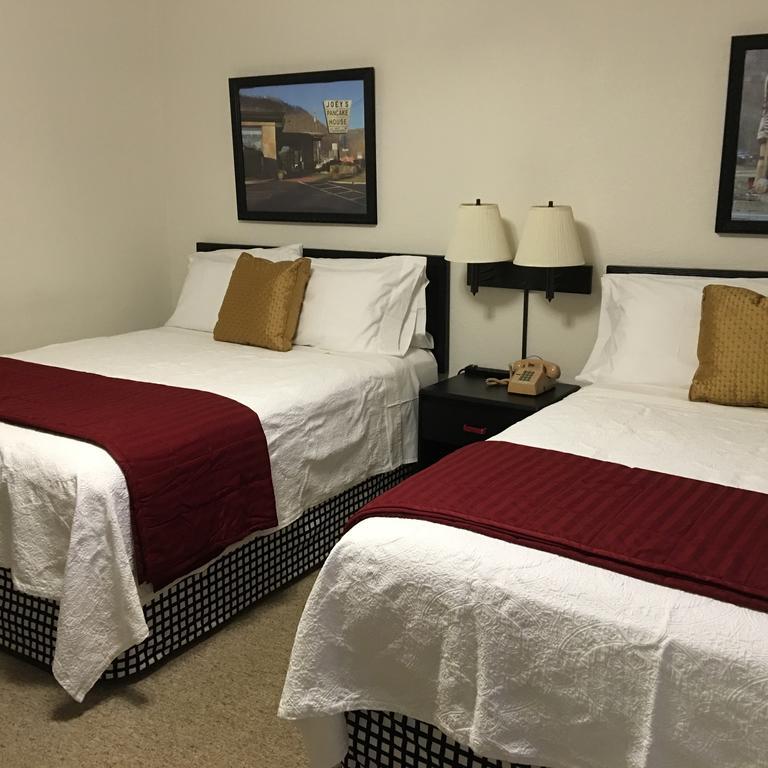 Cardinal Inn Maggie Valley Εξωτερικό φωτογραφία