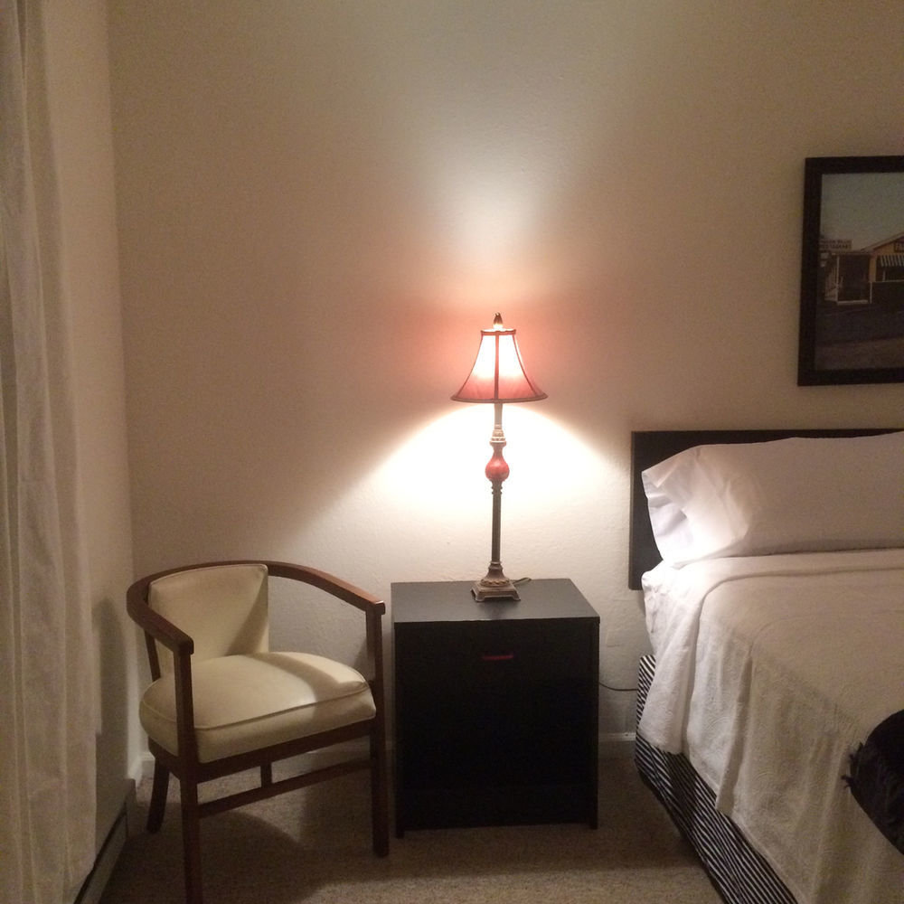 Cardinal Inn Maggie Valley Εξωτερικό φωτογραφία