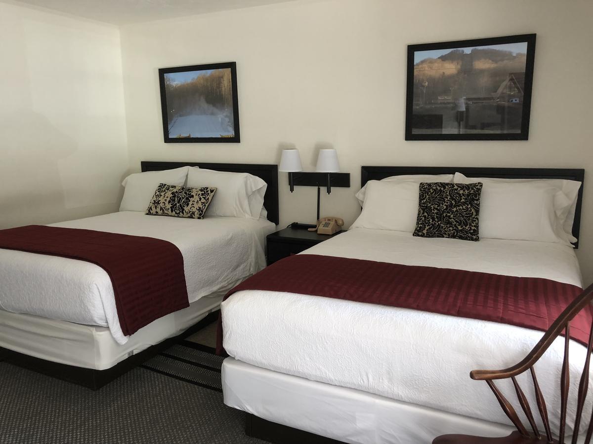 Cardinal Inn Maggie Valley Εξωτερικό φωτογραφία