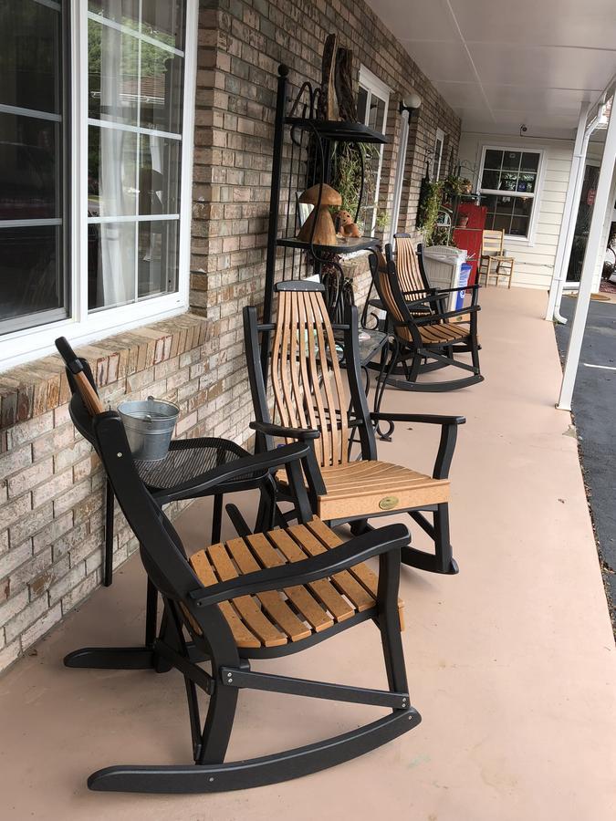 Cardinal Inn Maggie Valley Εξωτερικό φωτογραφία