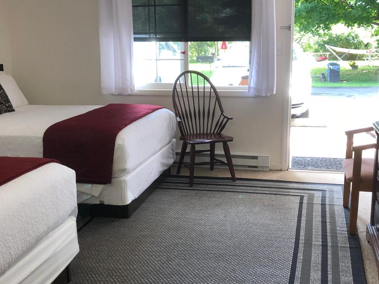 Cardinal Inn Maggie Valley Εξωτερικό φωτογραφία