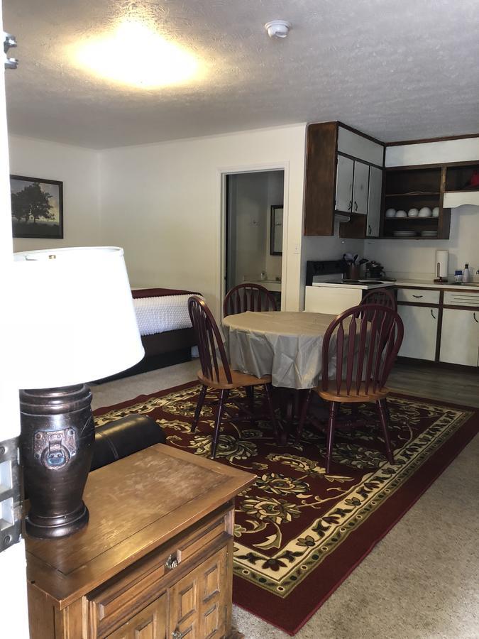 Cardinal Inn Maggie Valley Εξωτερικό φωτογραφία