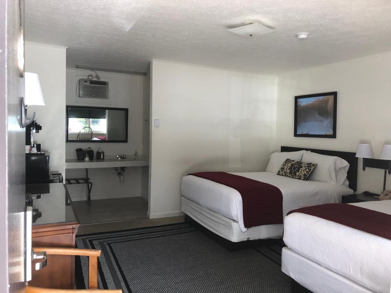 Cardinal Inn Maggie Valley Εξωτερικό φωτογραφία